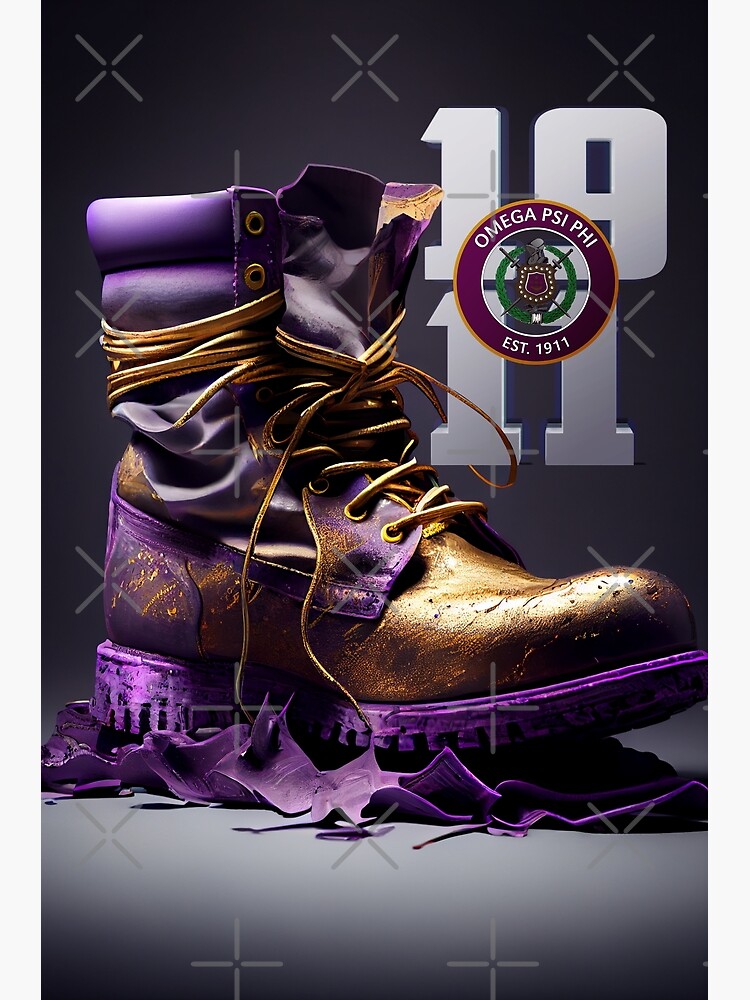 Omega Psi Phi