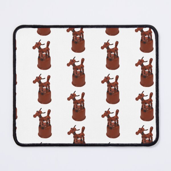 Item preview, Vaca mole mole designed and sold by Yuri Mattos.