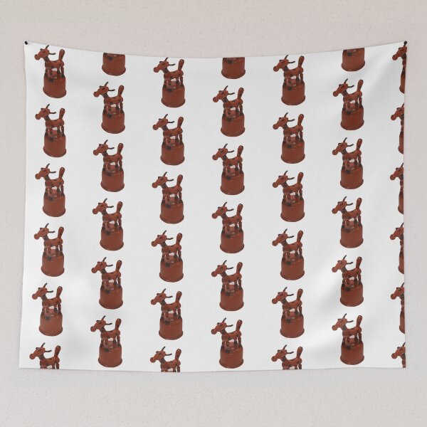 Item preview, Vaca mole mole designed and sold by Yuri Mattos.
