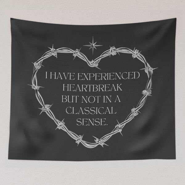 Item preview, Heartbreak designed and sold by velaryons.