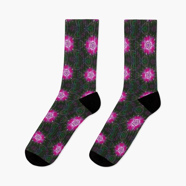 Item preview, Pink Forest Starflower designed and sold by Healio2.