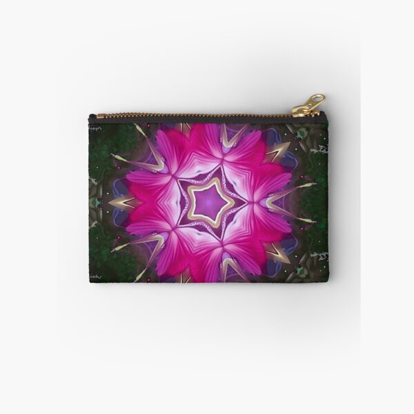 Item preview, Pink Forest Starflower designed and sold by Healio2.