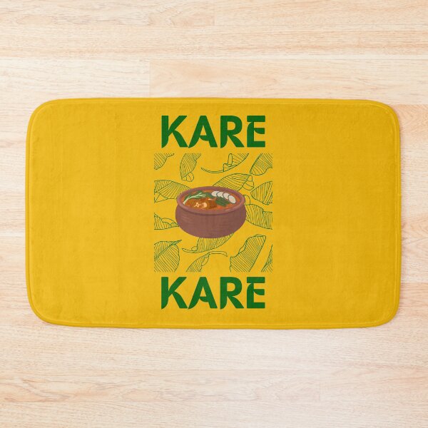 Item preview, KARE KARE Oxtail Vegetable Peanut Stew Filipino Food  designed and sold by adlibmaria.