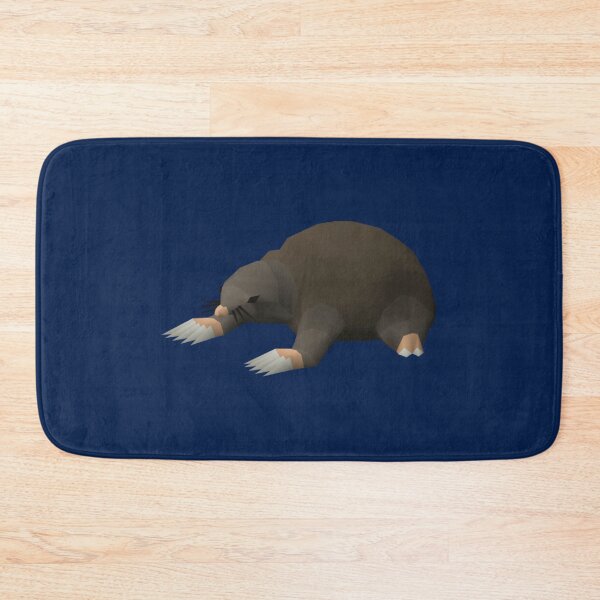 Item preview, 2007scape Giant Mole   designed and sold by drivenring55.