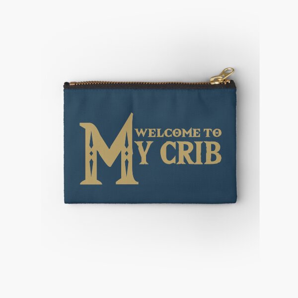 Item preview, Welcome To My Crib Parody designed and sold by everything4eva.