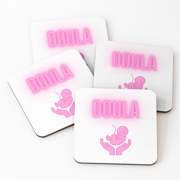 Item preview, Glowing Doula designed and sold by Travarts.