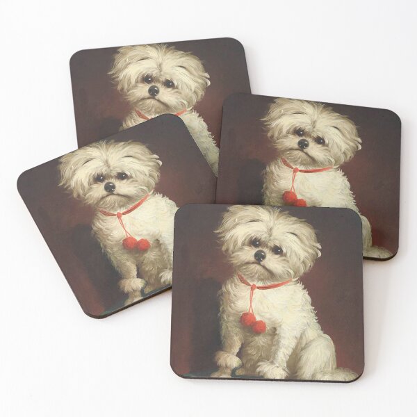 Item preview, Little dog designed and sold by WASAN  DESIGNS.