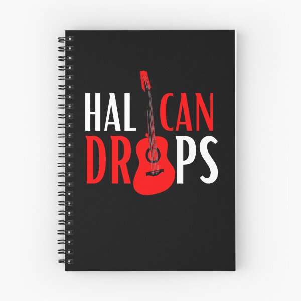 Item preview, Halican Drops designed and sold by EmmanuelleFonta.