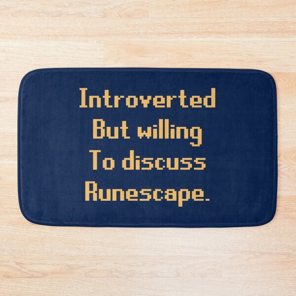 Item preview, Funny Gaming Text designed and sold by drivenring55.