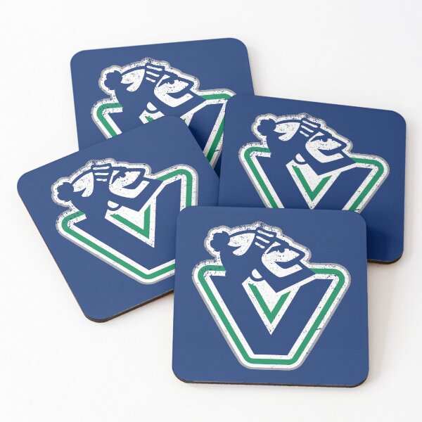 Item preview, Johnny Canuck V Logo Texture designed and sold by watermelon-ca.