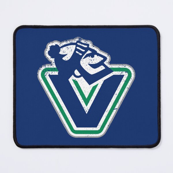 Item preview, Johnny Canuck V Logo Texture designed and sold by watermelon-ca.