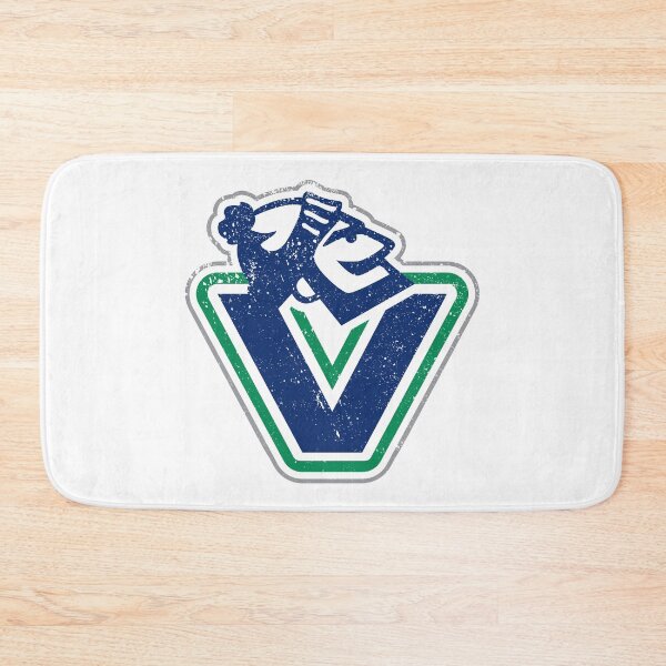Item preview, Johnny Canuck V Logo Texture designed and sold by watermelon-ca.