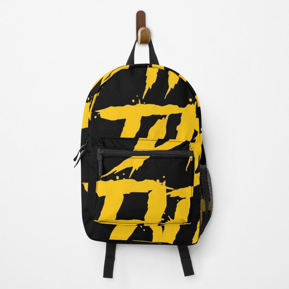Item preview, Backpack designed and sold by VectorDesigner.