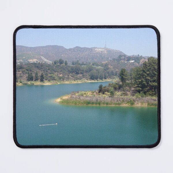 Item preview, A Nice Day at the Reservoir designed and sold by ZeroTechnique.