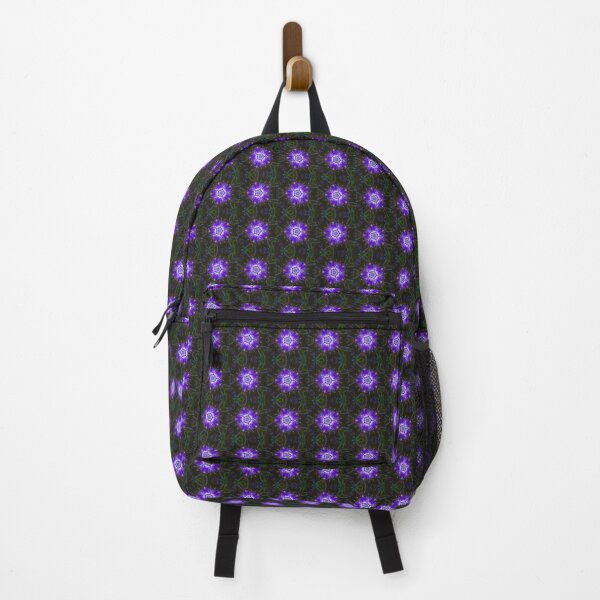 Item preview, Purple Forest Starflower designed and sold by Healio2.