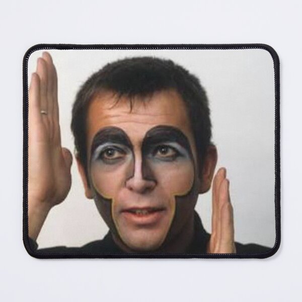 Item preview, Peter Gabriel Art designed and sold by jacindat80.