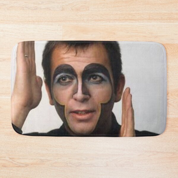 Item preview, Peter Gabriel Art designed and sold by jacindat80.