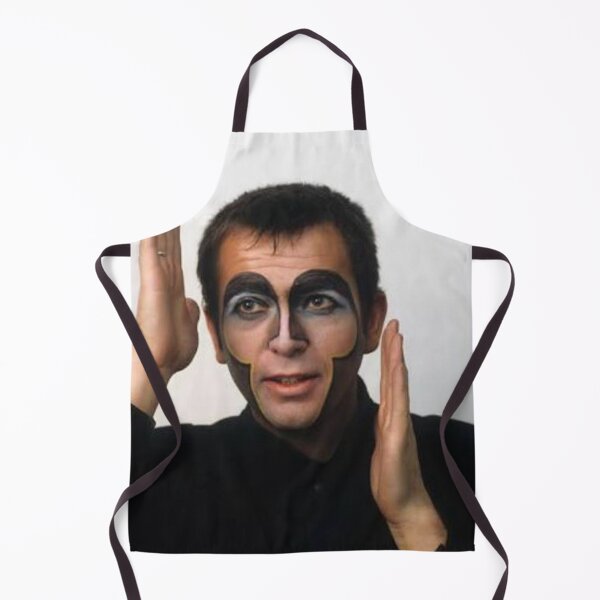Item preview, Peter Gabriel Art designed and sold by jacindat80.