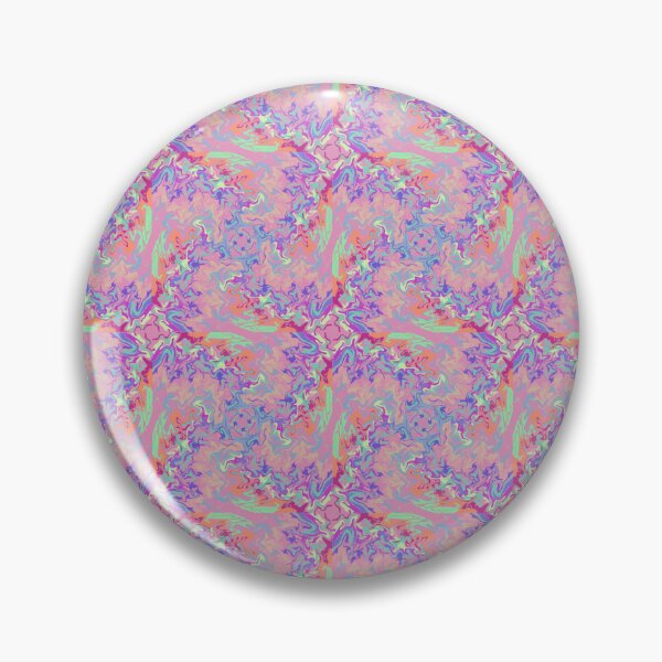 Item preview, Swirls in Pink designed and sold by ArtMirand.
