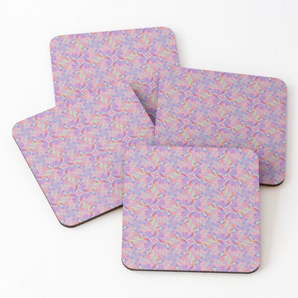 Item preview, Swirls in Pink designed and sold by ArtMirand.