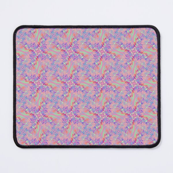 Item preview, Swirls in Pink designed and sold by ArtMirand.