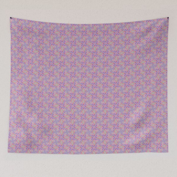 Item preview, Swirls in Pink designed and sold by ArtMirand.