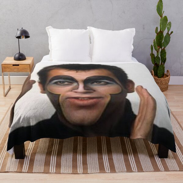 Item preview, Peter Gabriel Art designed and sold by jacindat80.