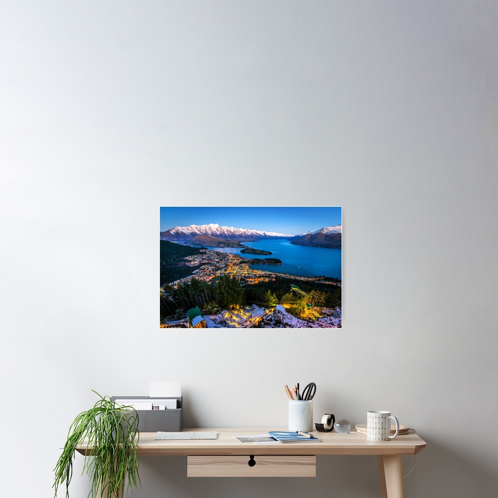 Item preview, Poster designed and sold by AdrianAlford.
