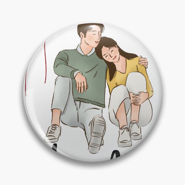 Item preview, Couple love  designed and sold by Luxryraino.