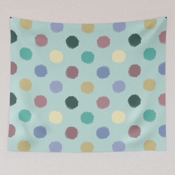 Item preview, Spotty spots designed and sold by OddDuckCreation.