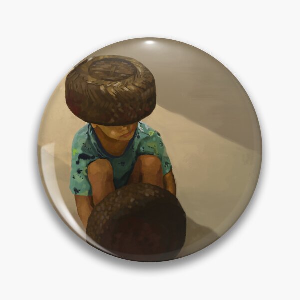 Item preview, the hiding place designed and sold by Yuri Mattos.