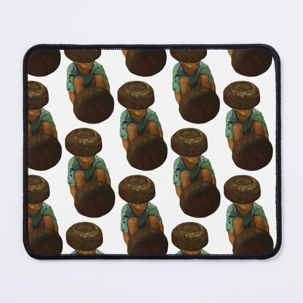 Item preview, the hiding place designed and sold by Yuri Mattos.