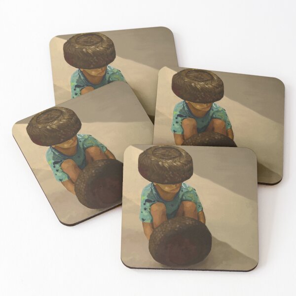 Item preview, the hiding place designed and sold by Yuri Mattos.