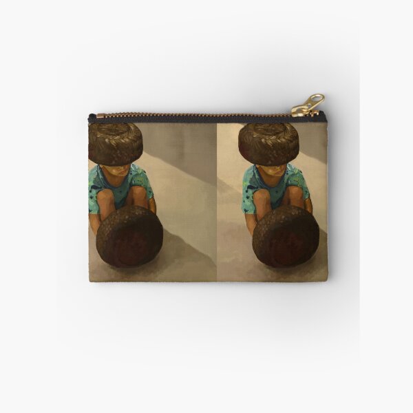 Item preview, the hiding place designed and sold by Yuri Mattos.