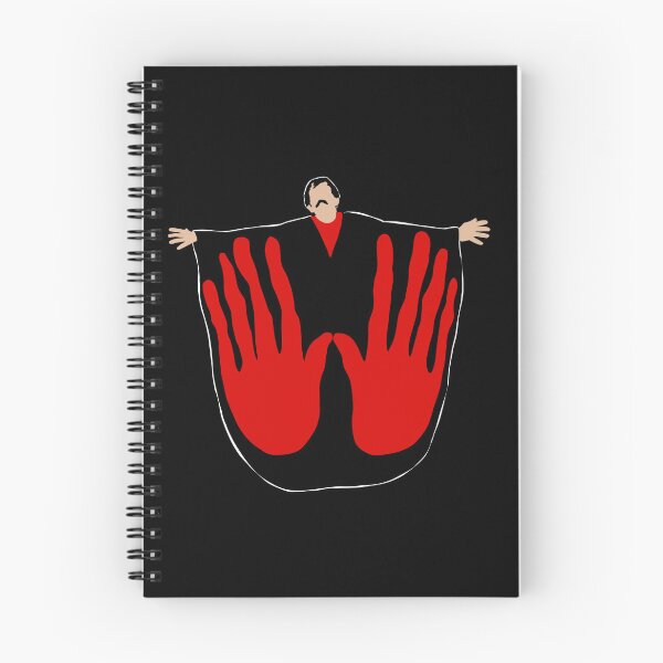Item preview, Manos designed and sold by Rev Art1.