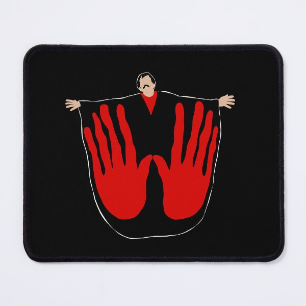Item preview, Manos designed and sold by Rev Art1.