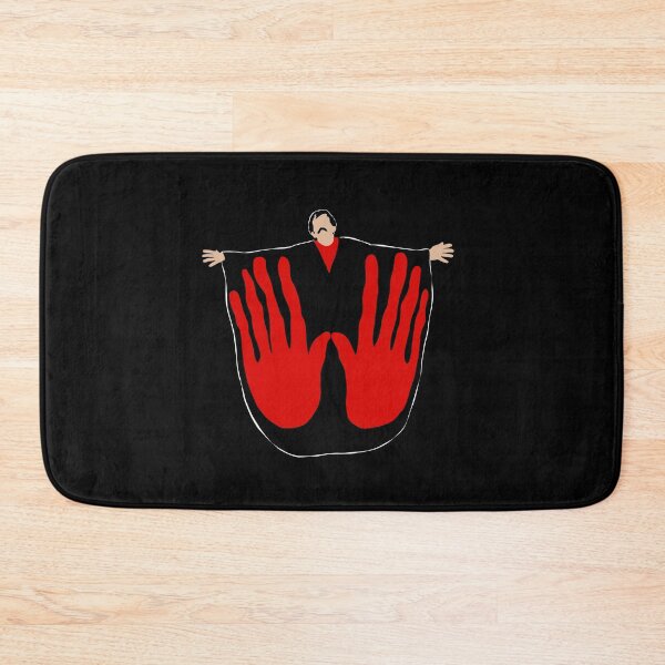 Item preview, Manos designed and sold by Rev Art1.