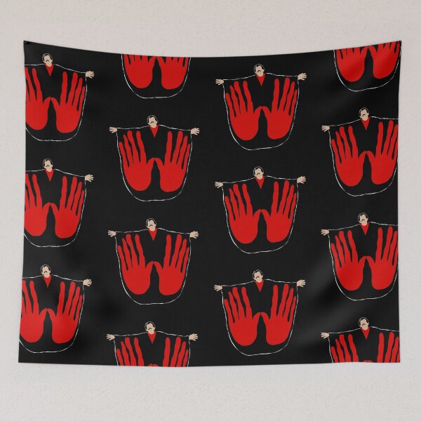 Item preview, Manos designed and sold by Rev Art1.