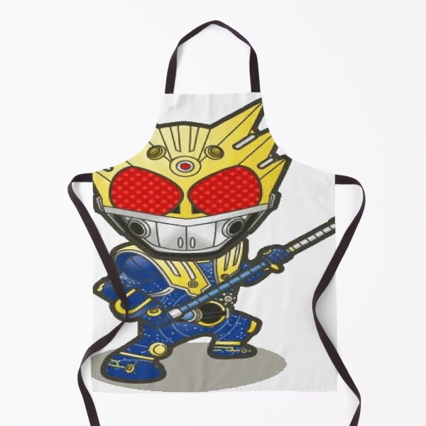 Item preview, Kamen Rider Meteor Storm designed and sold by GREATSTICKERSANDMORE.