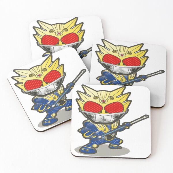 Item preview, Kamen Rider Meteor Storm designed and sold by GREATSTICKERSANDMORE.