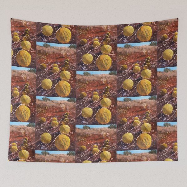 Item preview, 'Paddy Melons' designed and sold by Lynda Robinson.