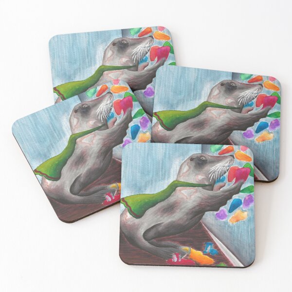 Item preview, Painting the Walls designed and sold by CaraDavidArt.