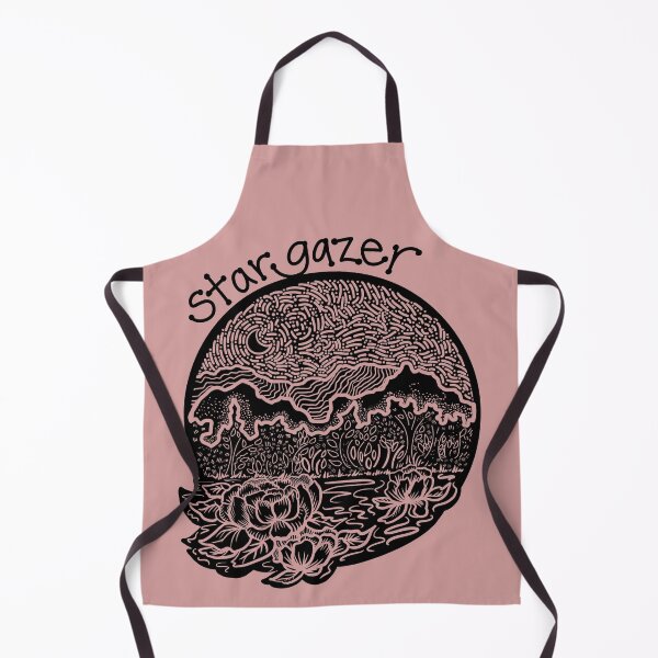 Item preview, Star Gazer designed and sold by Art of Camping Now.
