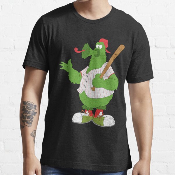 Saint Phanatric of Philadelphia - Patrick Irish Phillies Phanatic Classic  T-Shirt for Sale by Phila-Hill26