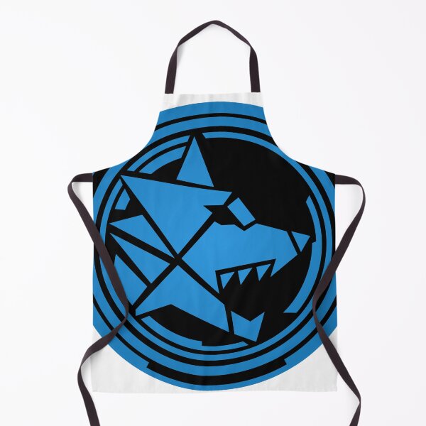 Item preview, Kamen Rider Zero-One Shooting Wolf designed and sold by GREATSTICKERSANDMORE.