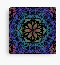 "Aimah" Canvas Print