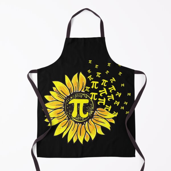 Item preview, Pi Day - Sunflower 3,14 Pi Number Symbol Math Science designed and sold by wiltzhirth.