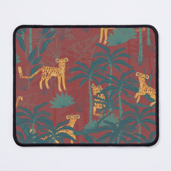 Item preview, Jeweltone Jungle designed and sold by Cammi Friederichs.