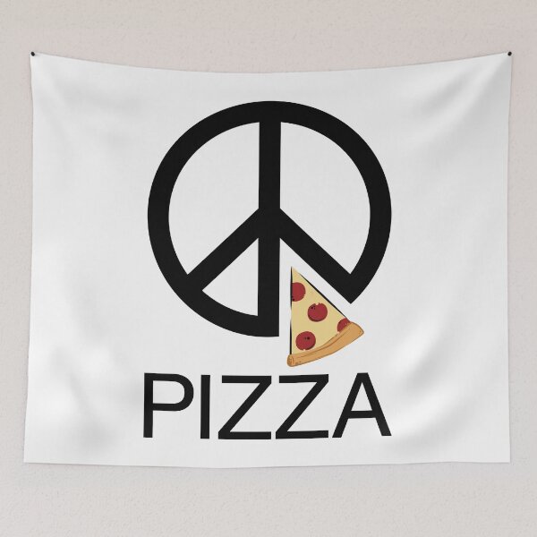 Item preview, Pizza designed and sold by LudlumDesign.