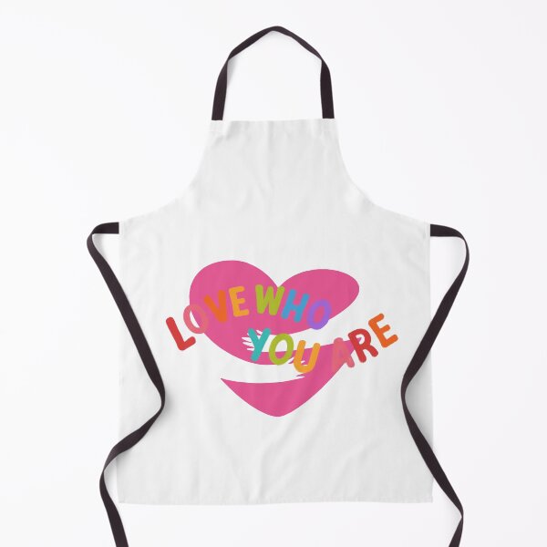 Item preview, Love Who You Are designed and sold by BladaDesign.